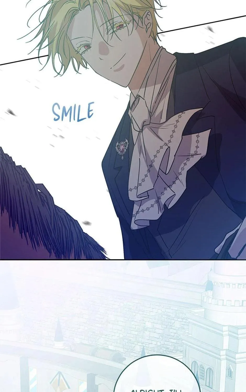 Who's the Baby's Father? Chapter 48 page 29 - 