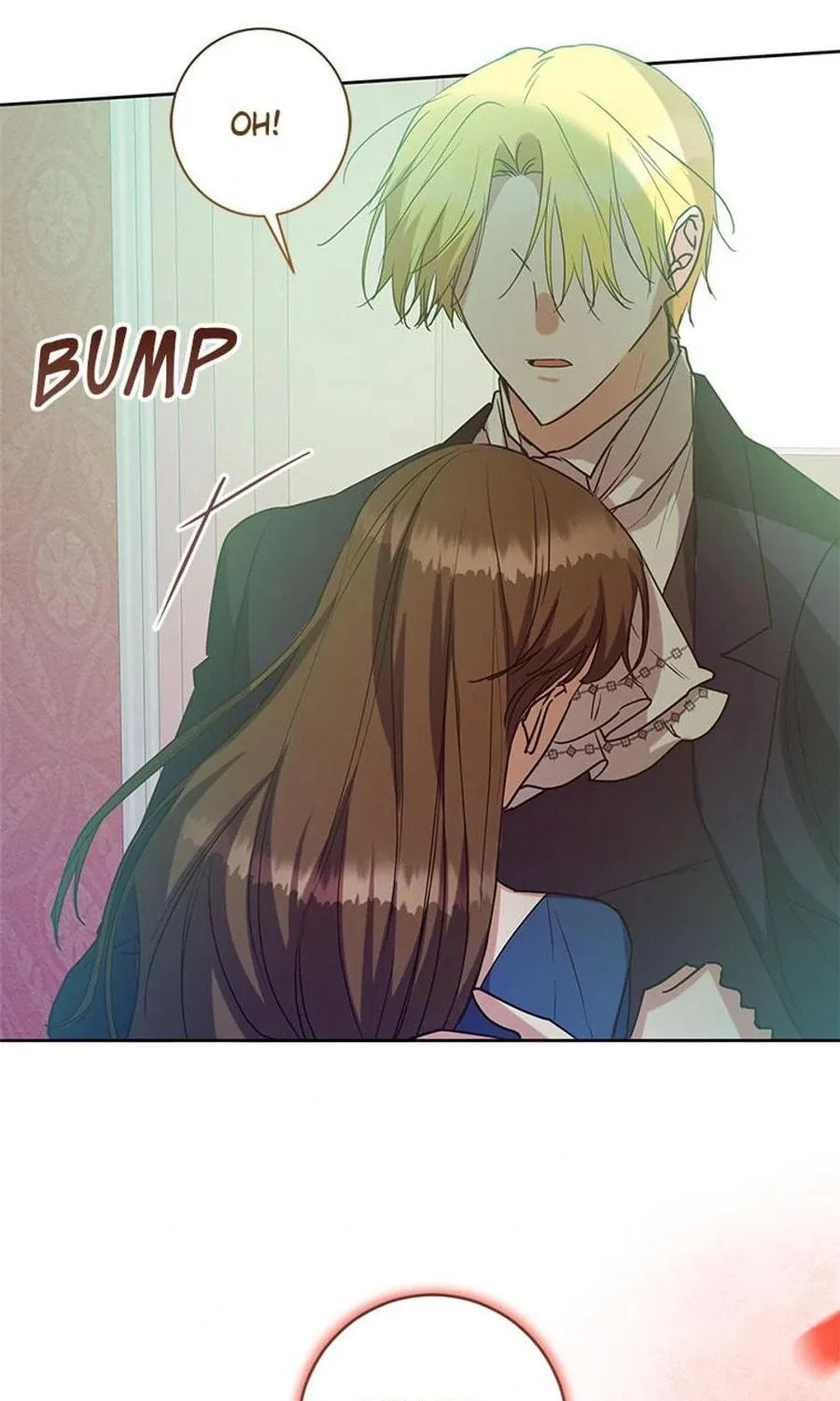 Who's the Baby's Father? Chapter 48 page 39 - 