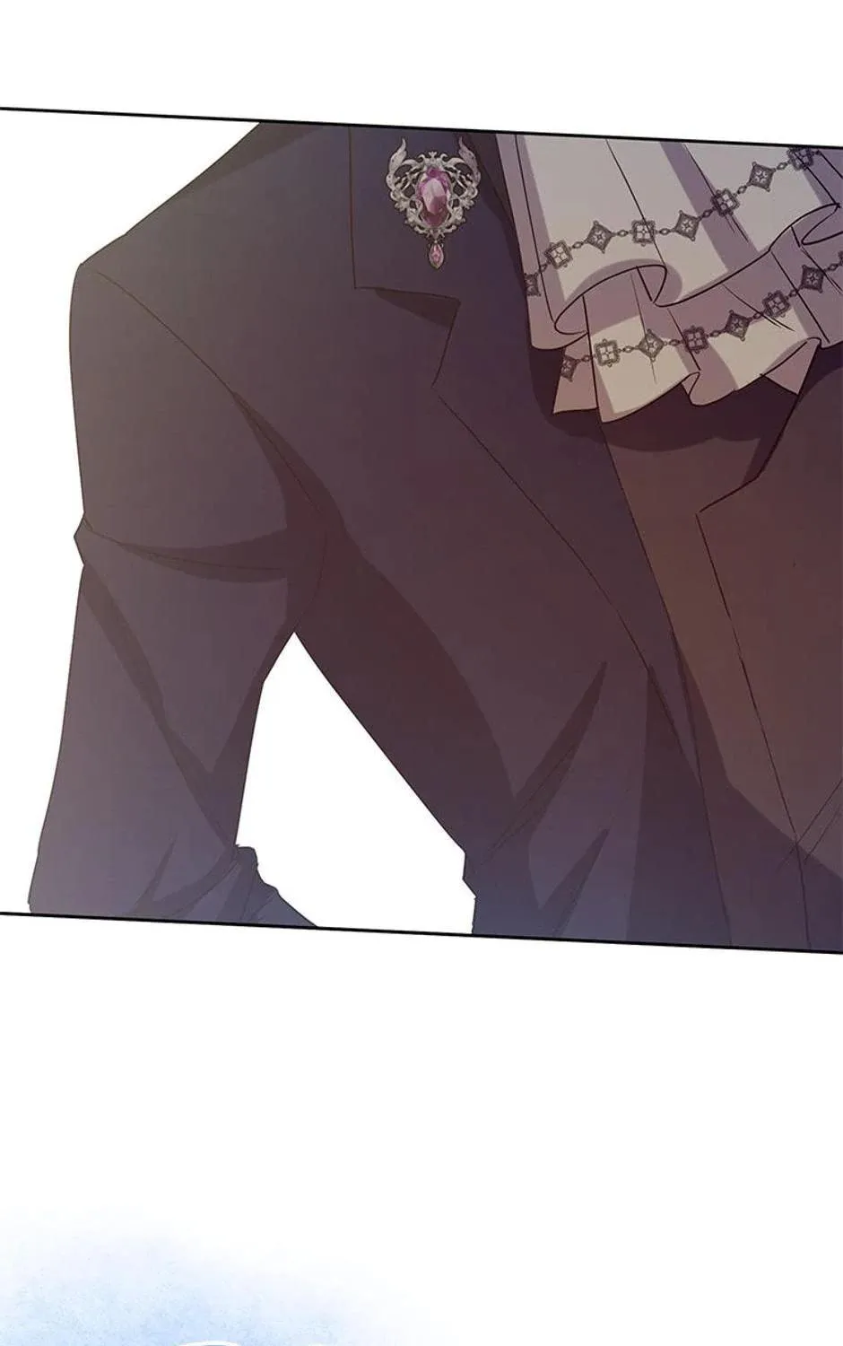 Who's the Baby's Father? Chapter 48 page 5 - 