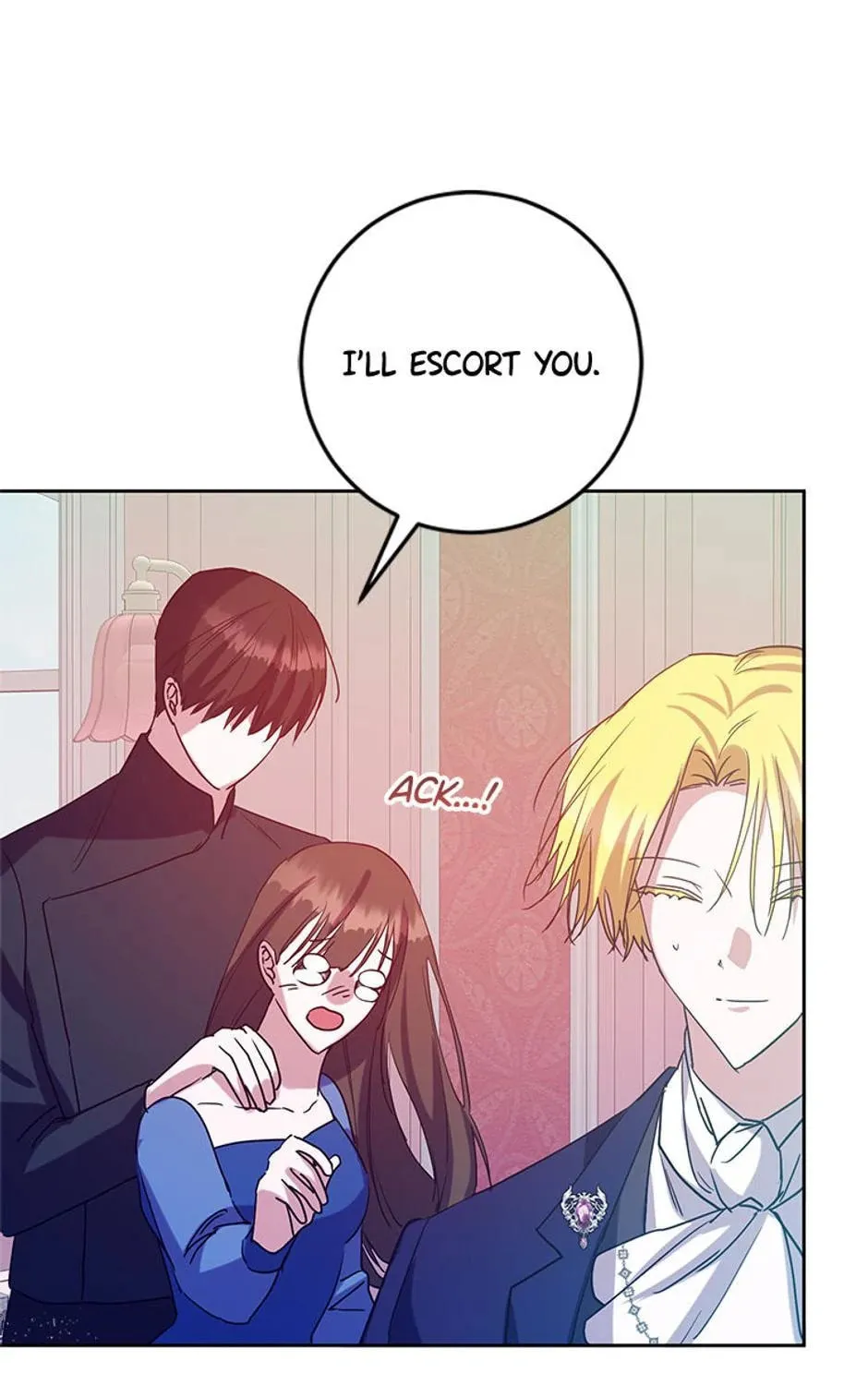Who's the Baby's Father? Chapter 48 page 45 - 