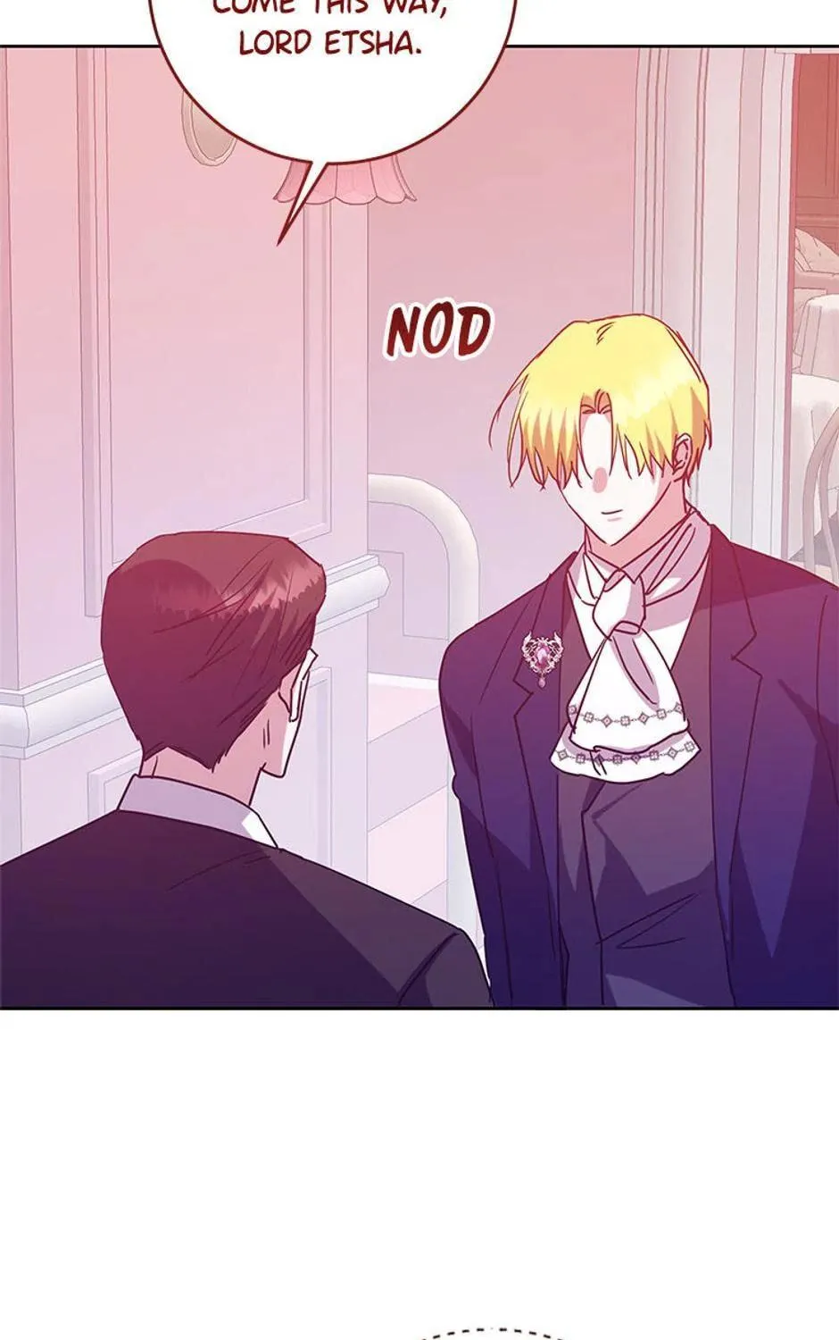 Who's the Baby's Father? Chapter 48 page 49 - 
