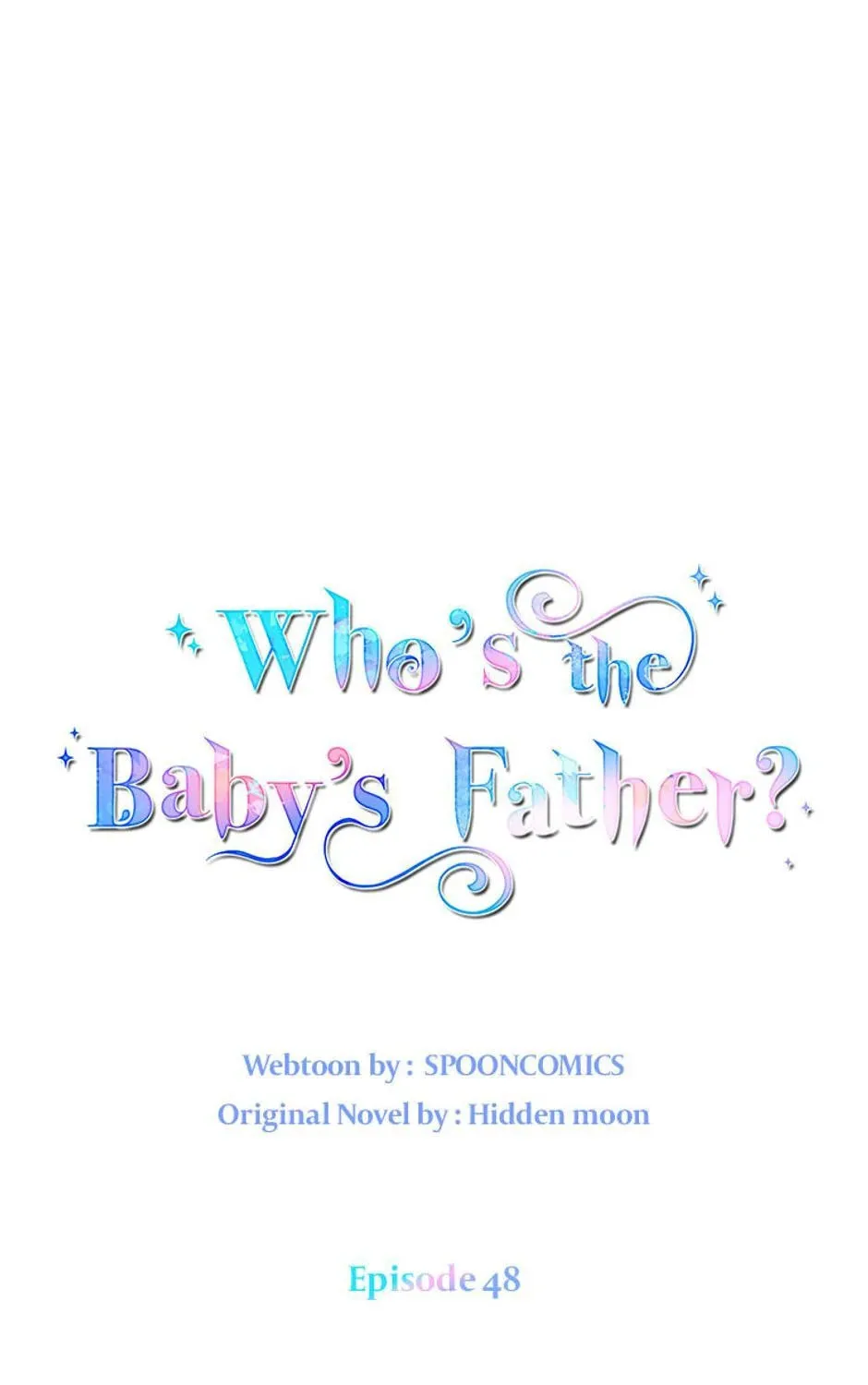 Who's the Baby's Father? Chapter 48 page 57 - 