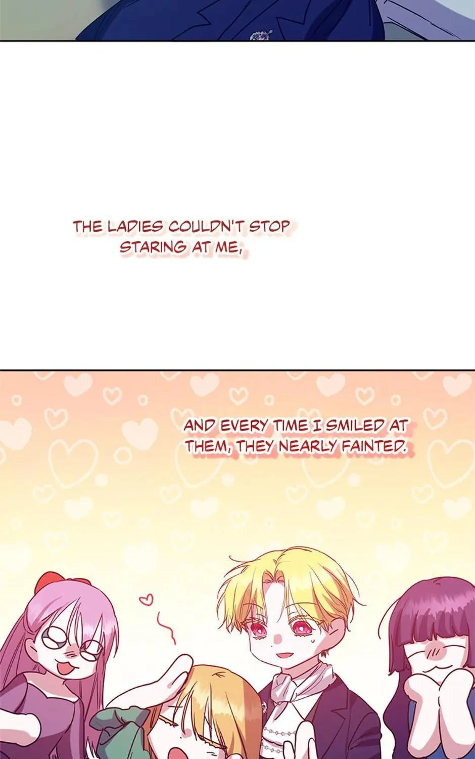 Who's the Baby's Father? Chapter 48 page 63 - 