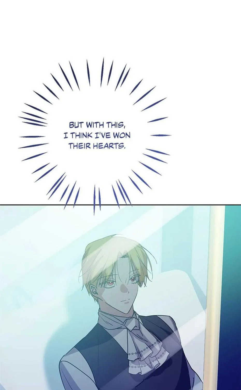 Who's the Baby's Father? Chapter 48 page 65 - 