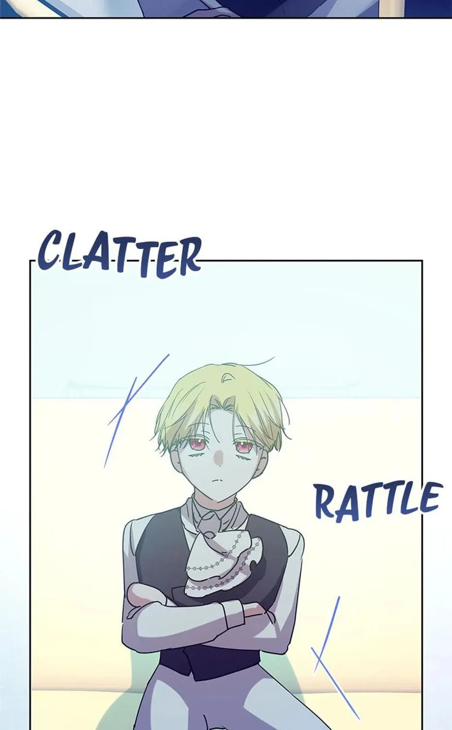Who's the Baby's Father? Chapter 48 page 67 - 