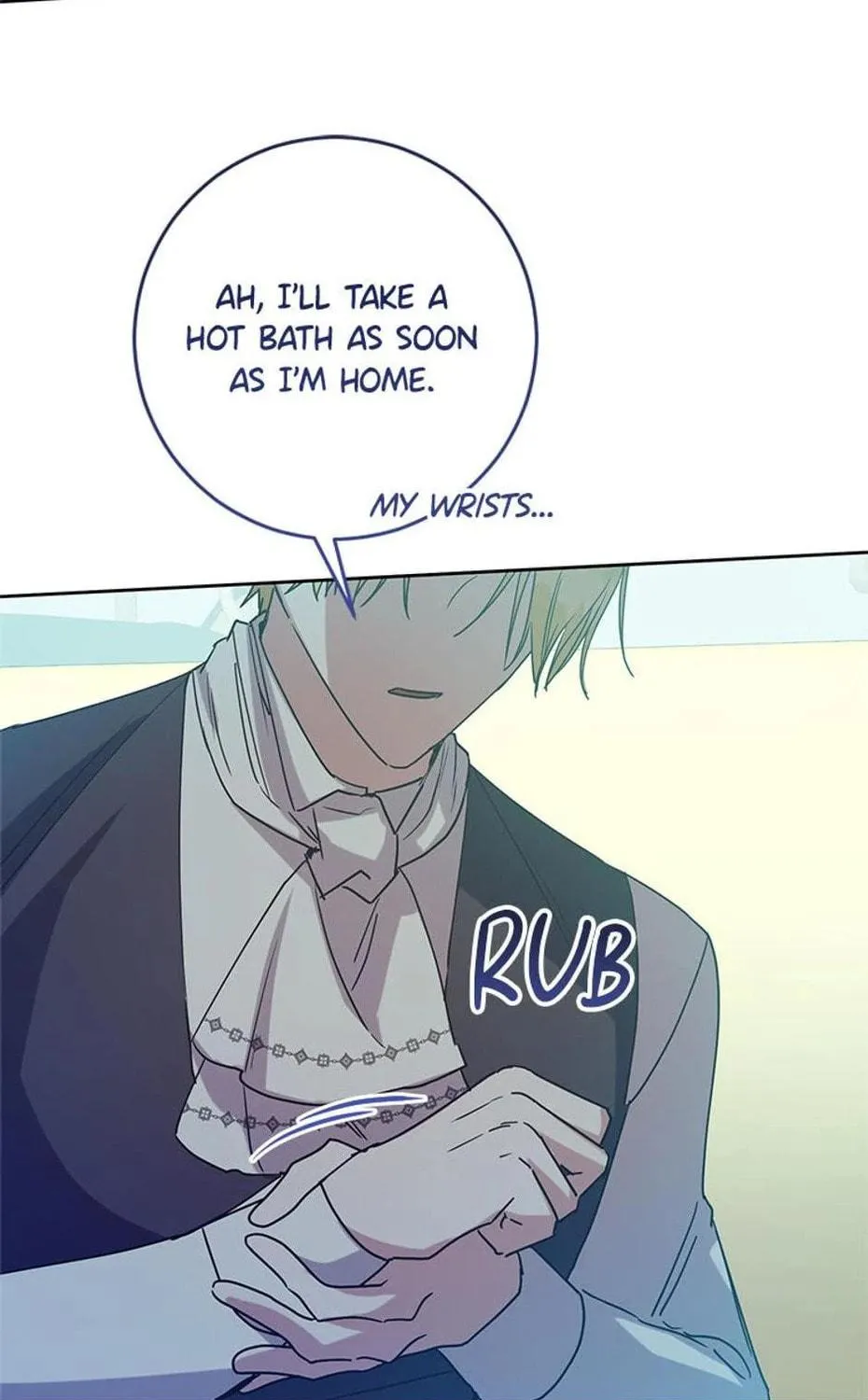 Who's the Baby's Father? Chapter 48 page 71 - 