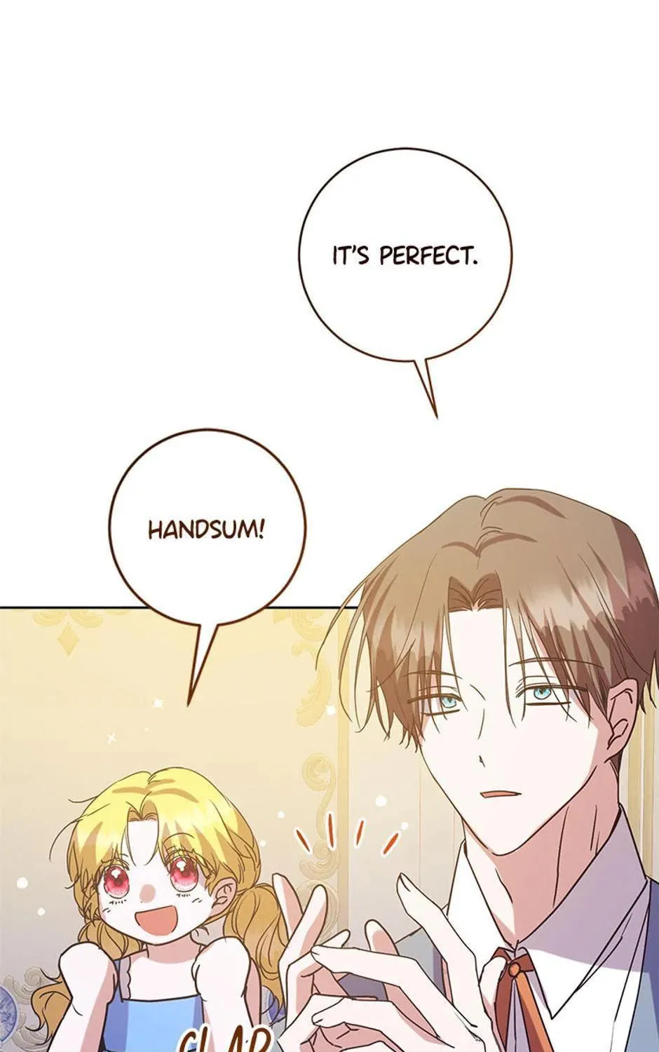 Who's the Baby's Father? Chapter 48 page 9 - 