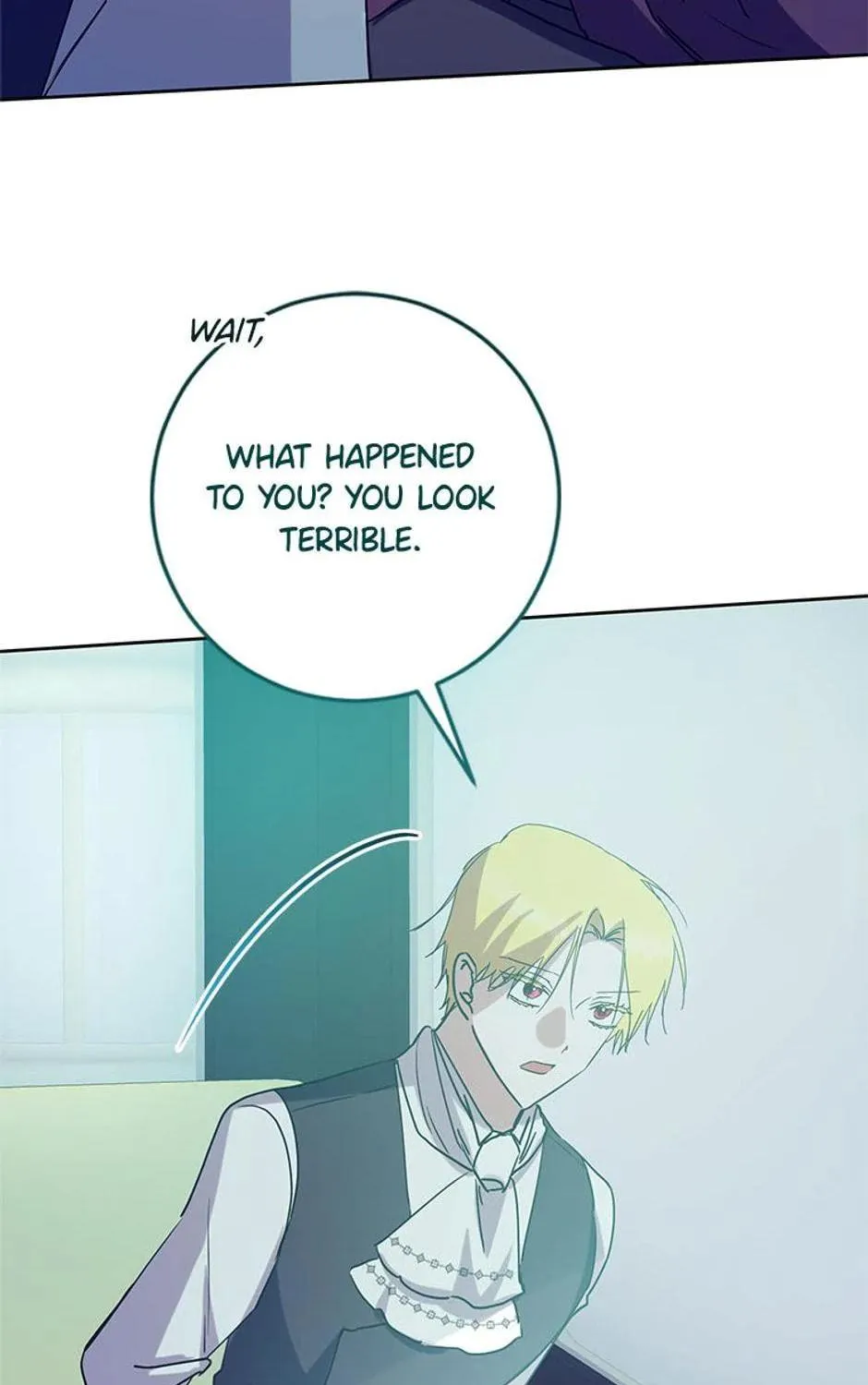 Who's the Baby's Father? Chapter 48 page 83 - 