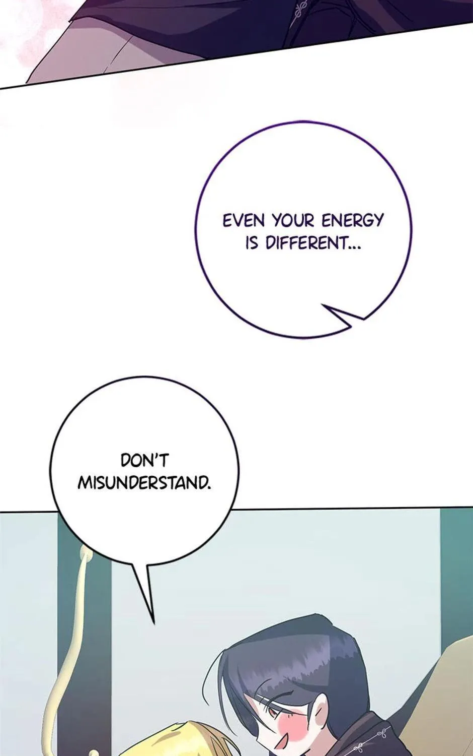 Who's the Baby's Father? Chapter 48 page 89 - 