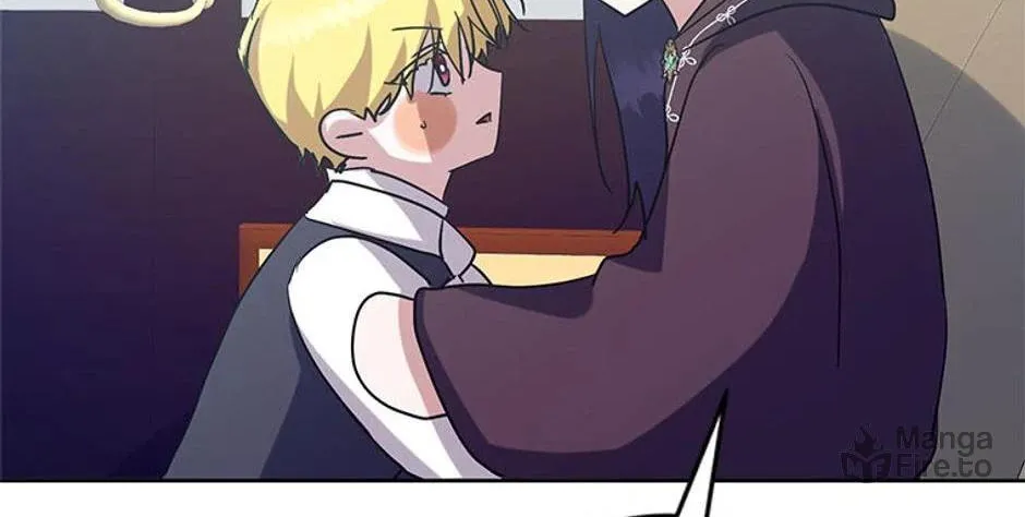 Who's the Baby's Father? Chapter 48 page 90 - 