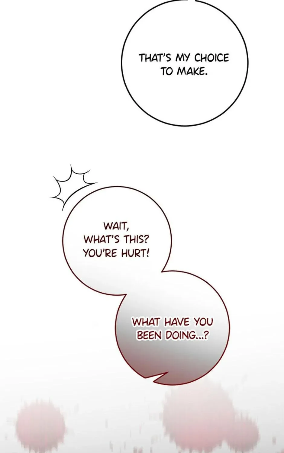 Who's the Baby's Father? Chapter 48 page 91 - 