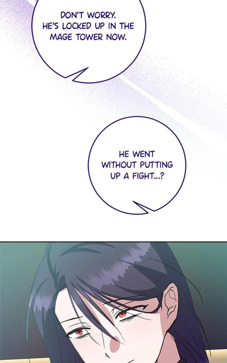 Who's the Baby's Father? Chapter 48 page 95 - 