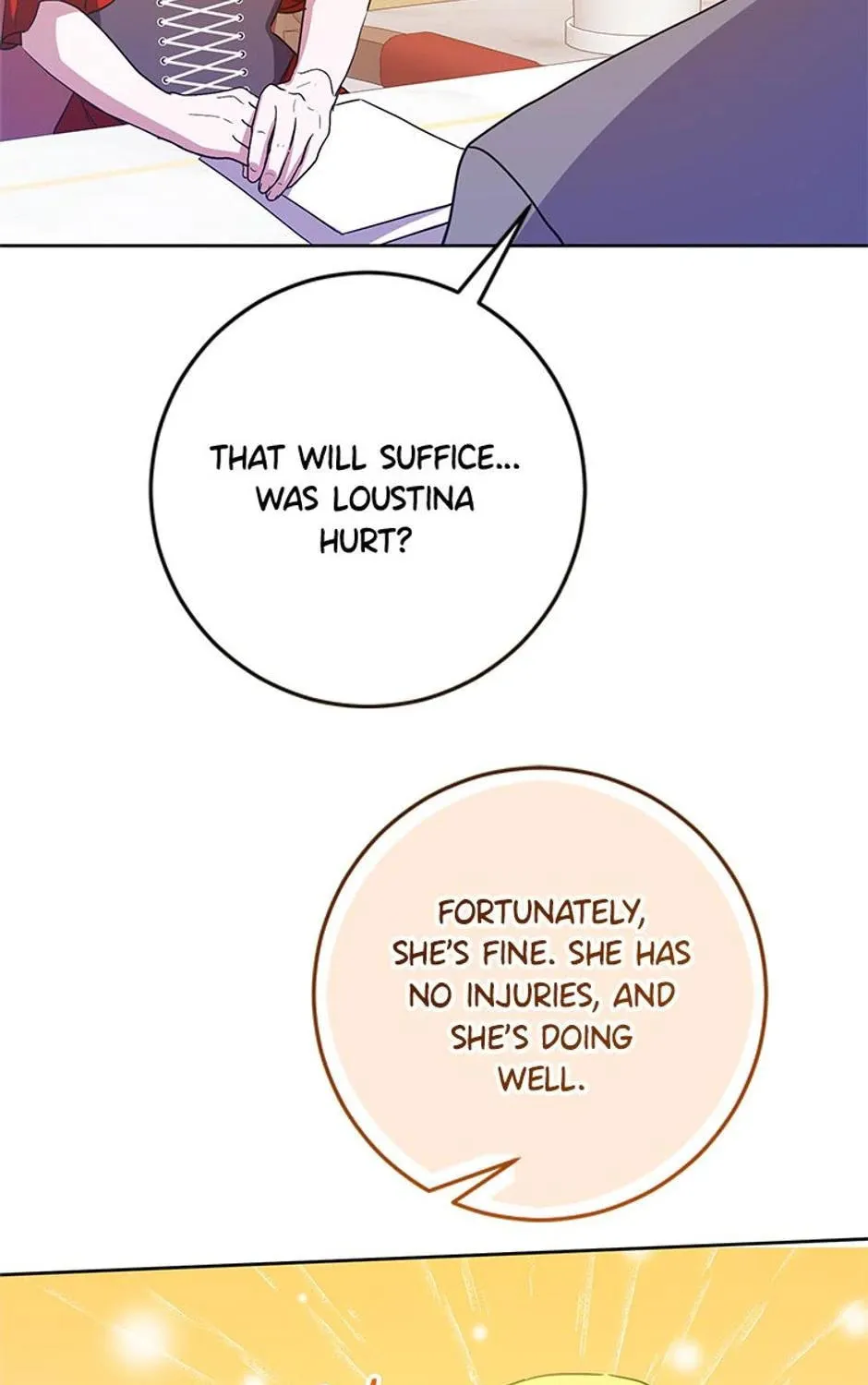 Who's the Baby's Father? Chapter 49 page 103 - 