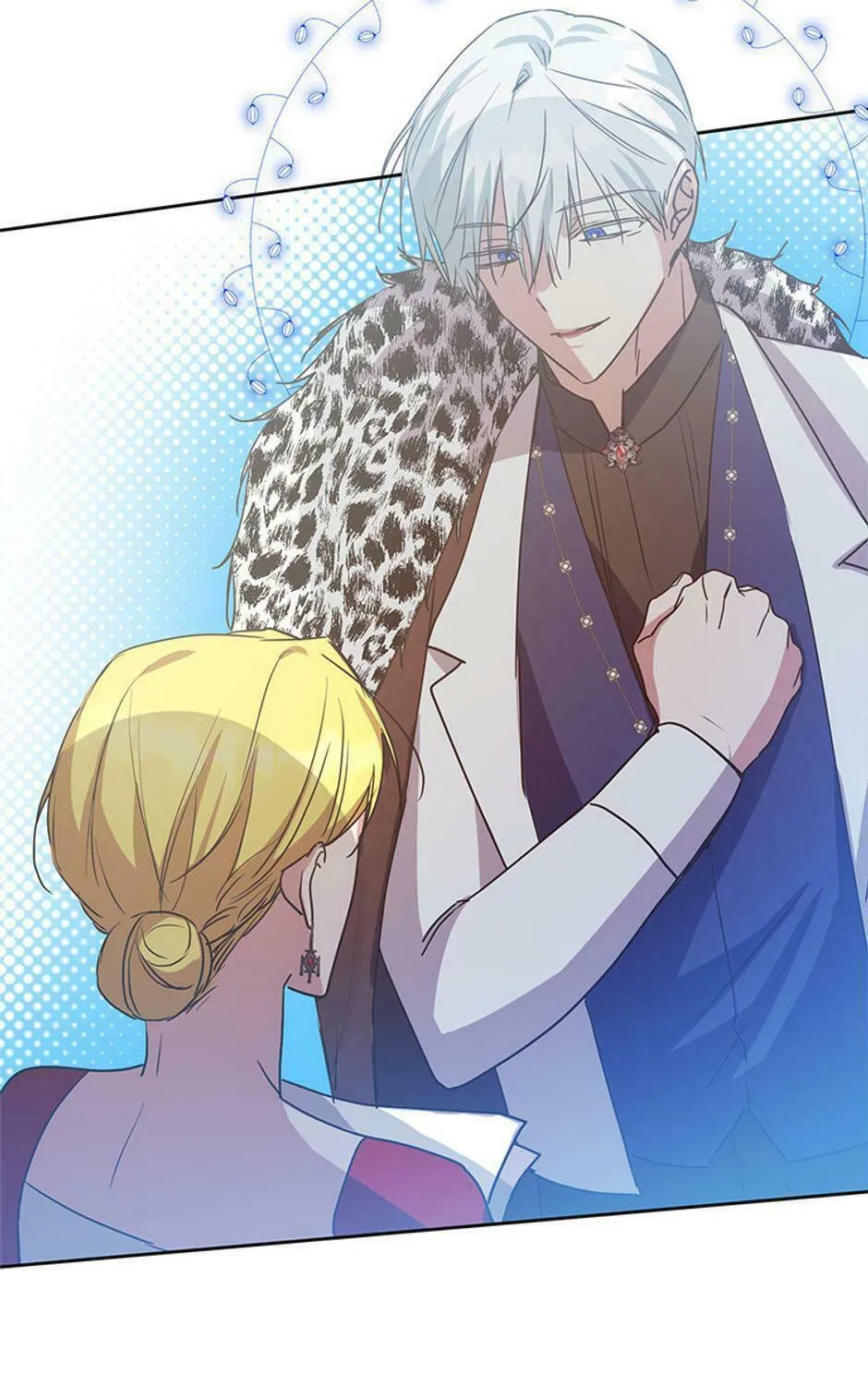 Who's the Baby's Father? Chapter 49 page 113 - 