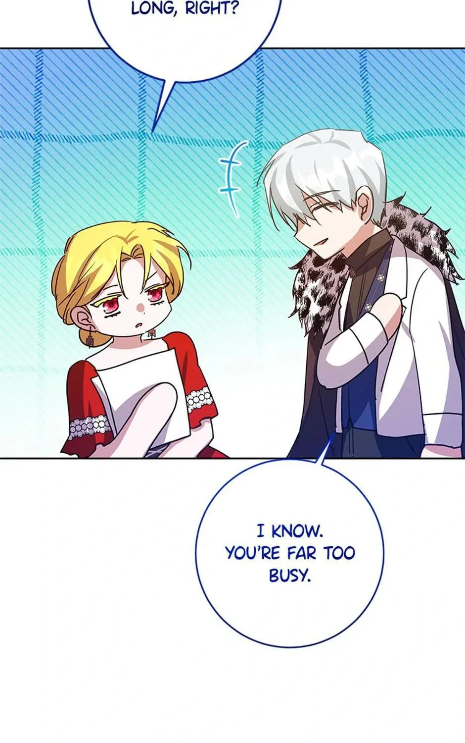 Who's the Baby's Father? Chapter 49 page 115 - 