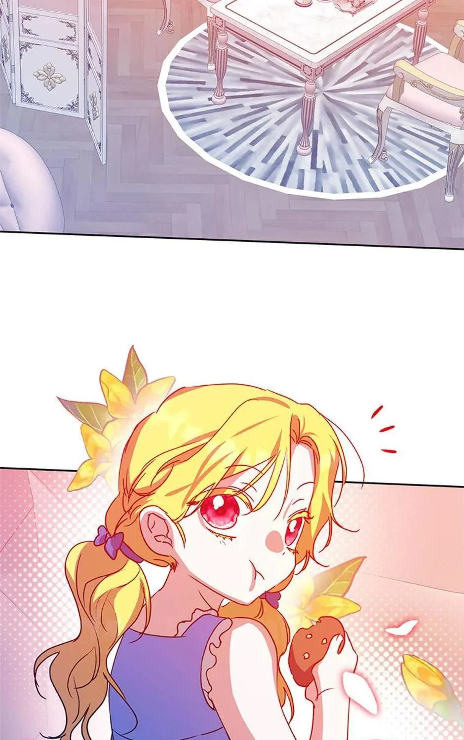 Who's the Baby's Father? Chapter 49 page 119 - 