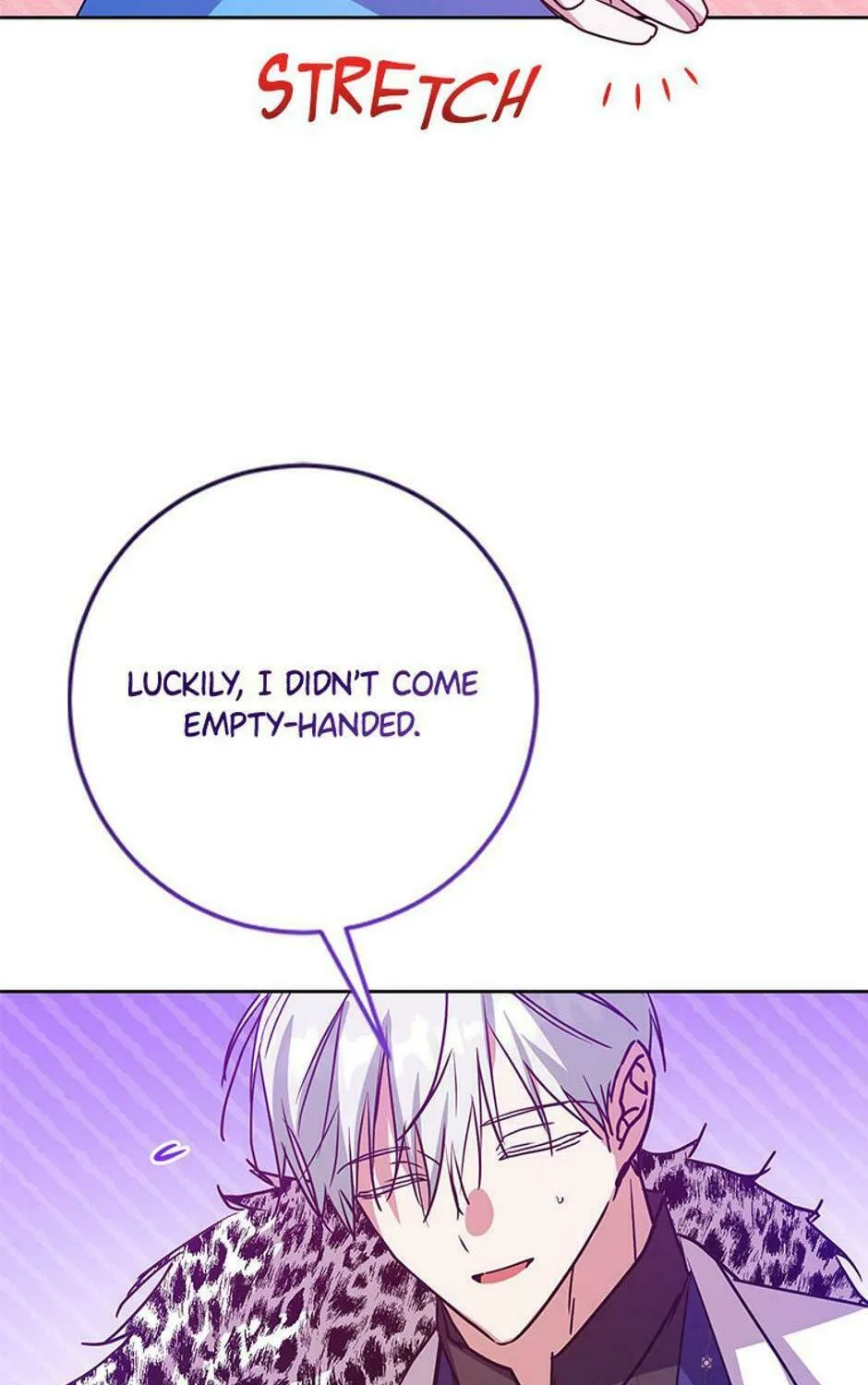 Who's the Baby's Father? Chapter 49 page 127 - 