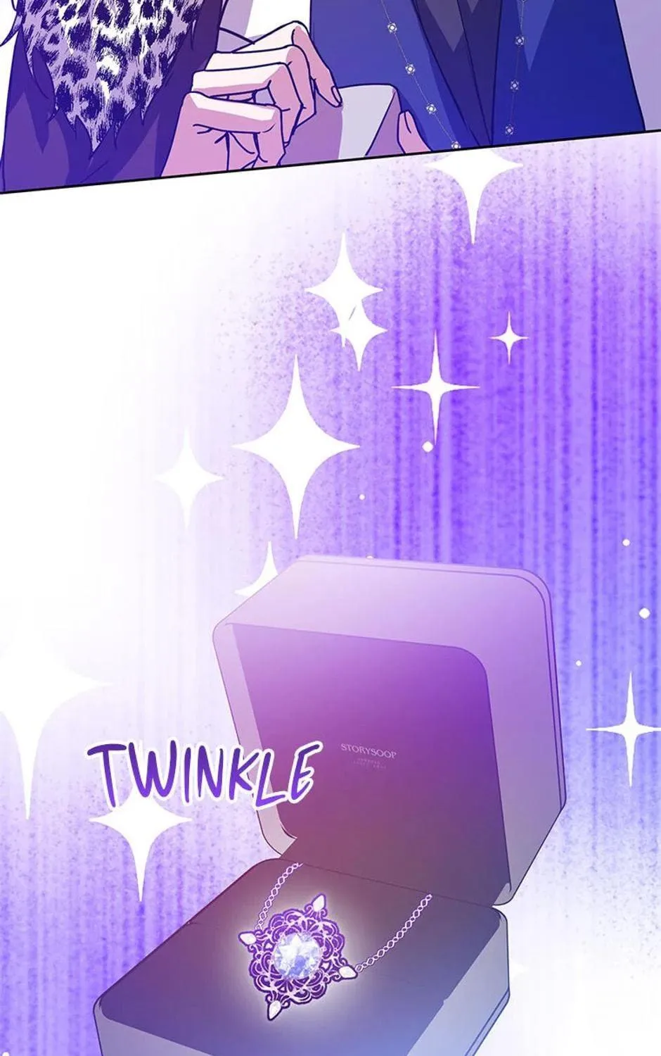 Who's the Baby's Father? Chapter 49 page 129 - 