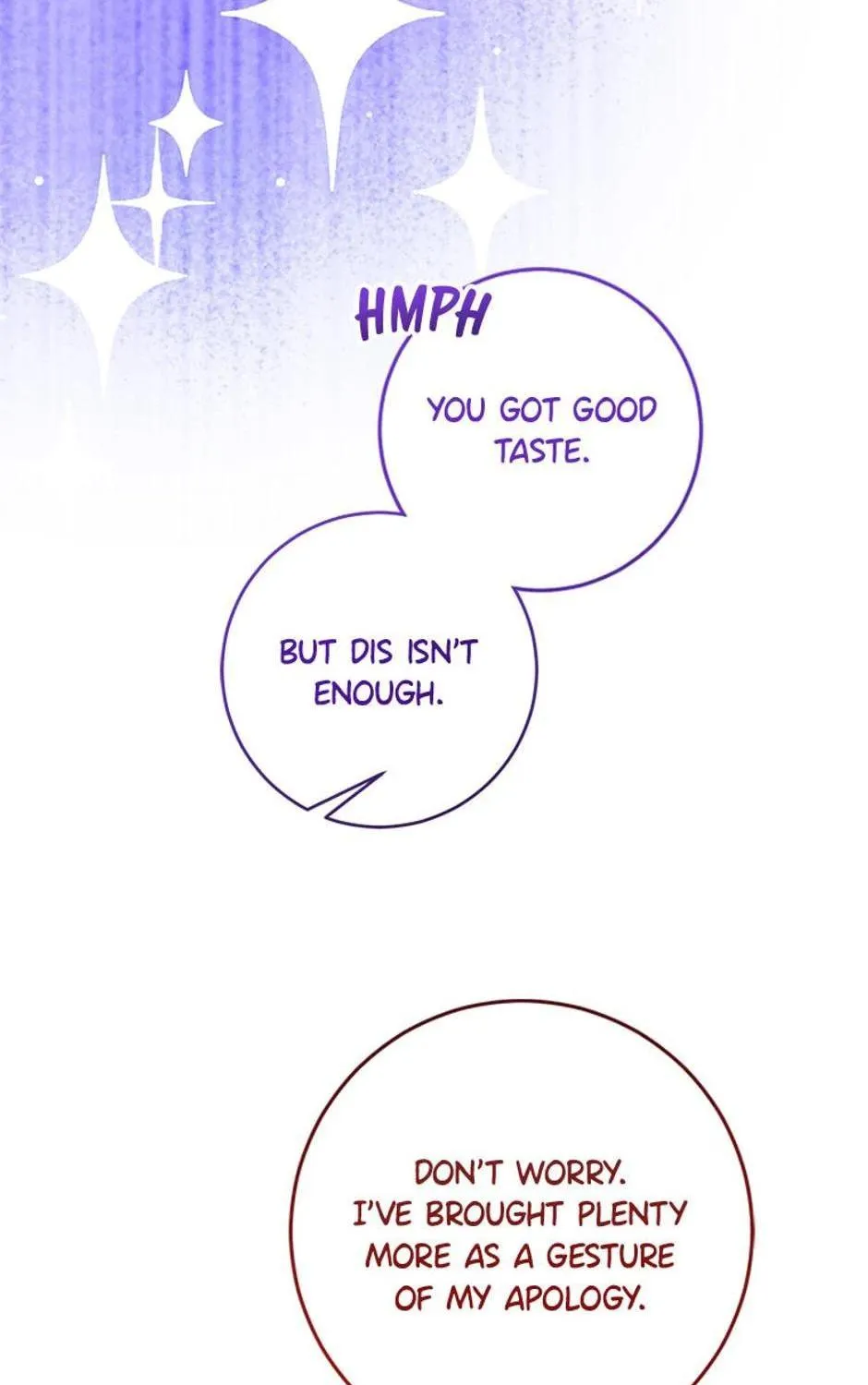 Who's the Baby's Father? Chapter 49 page 131 - 