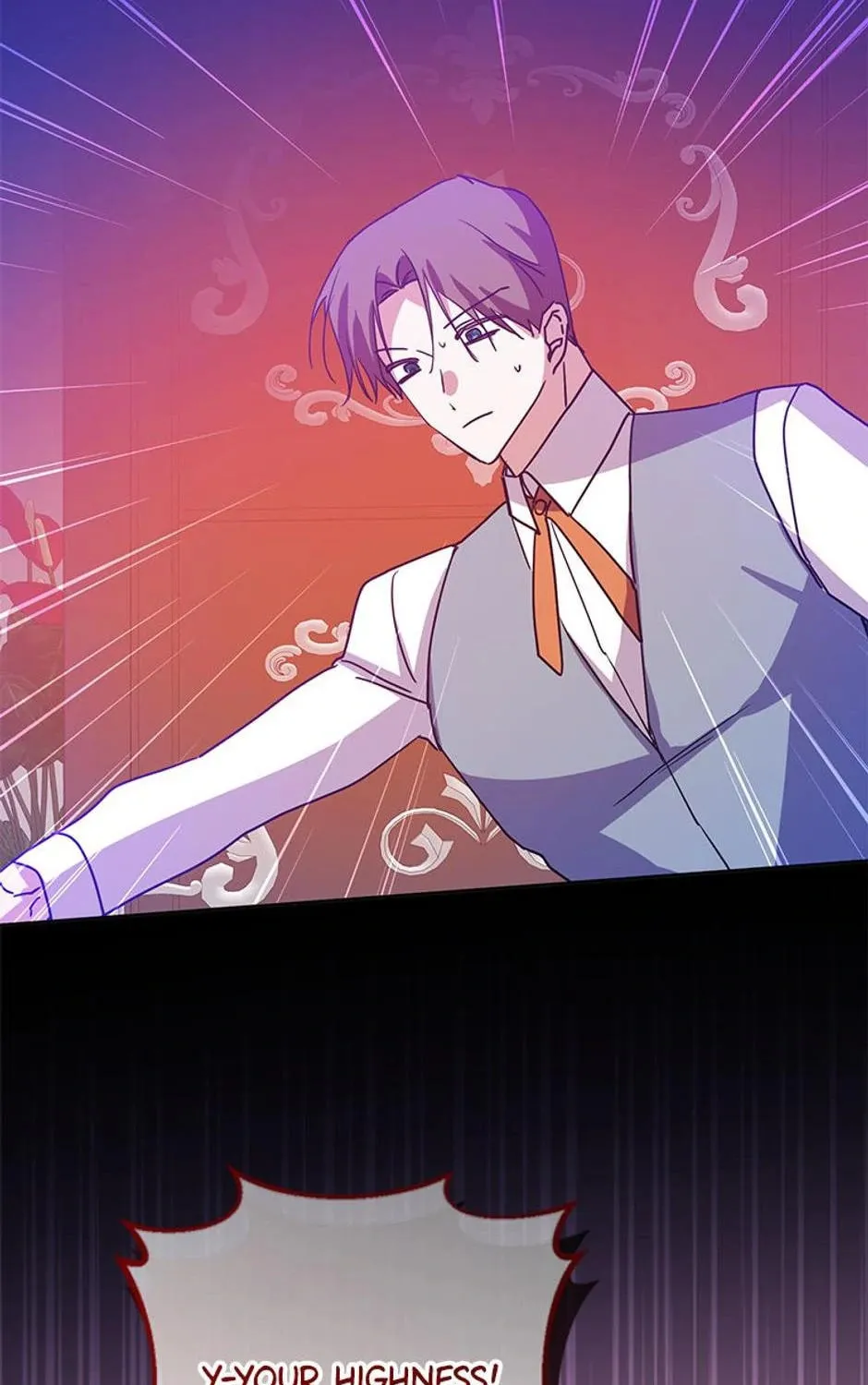 Who's the Baby's Father? Chapter 49 page 135 - 