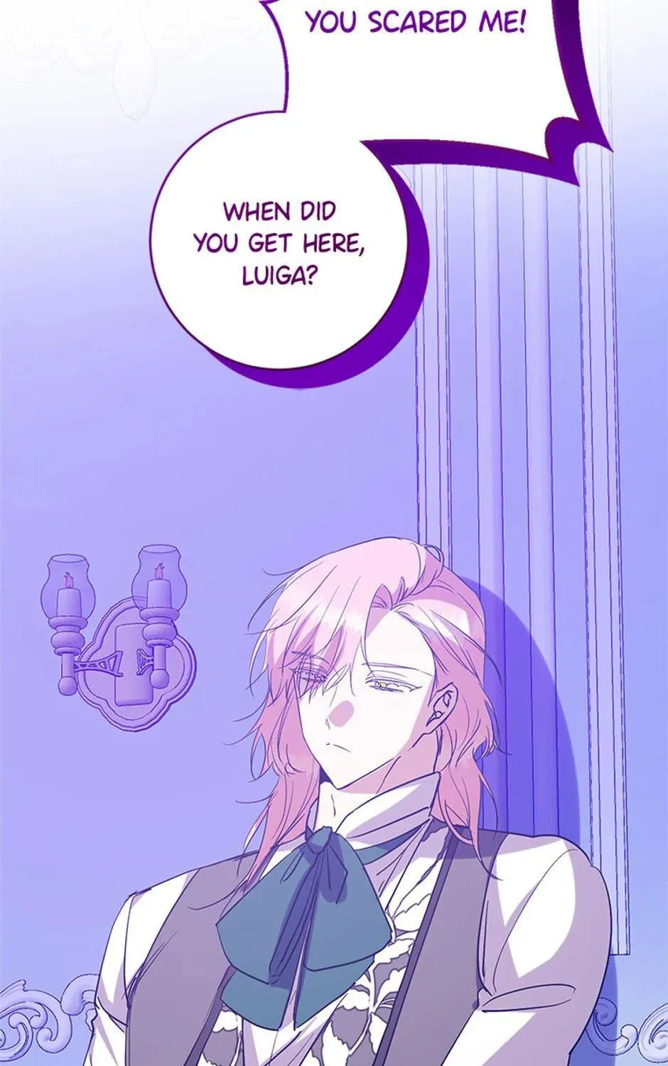 Who's the Baby's Father? Chapter 49 page 15 - 