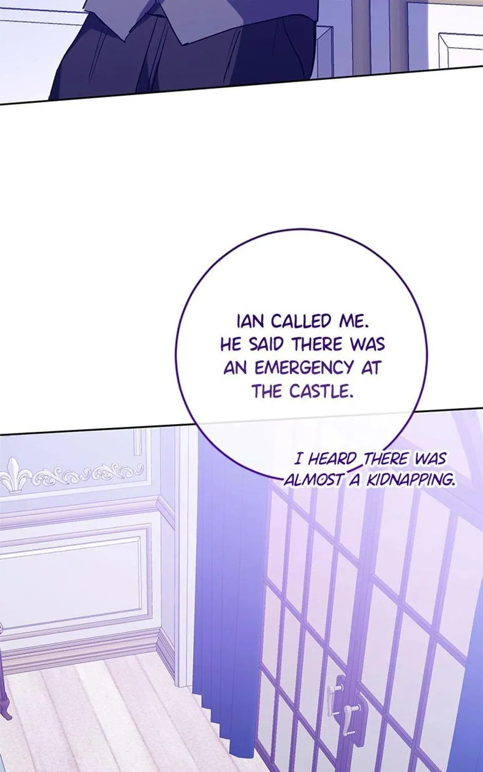 Who's the Baby's Father? Chapter 49 page 17 - 
