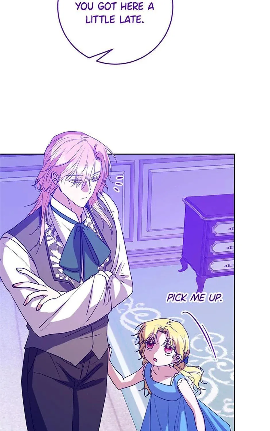 Who's the Baby's Father? Chapter 49 page 19 - 