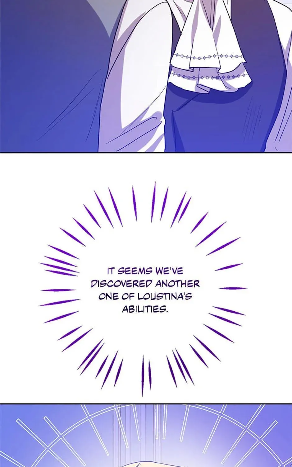 Who's the Baby's Father? Chapter 49 page 3 - 