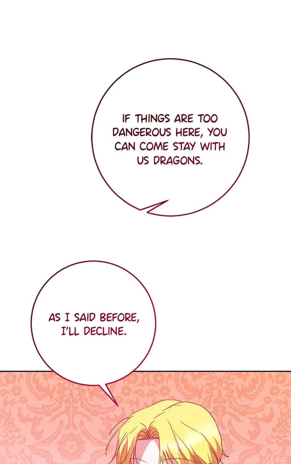 Who's the Baby's Father? Chapter 49 page 21 - 