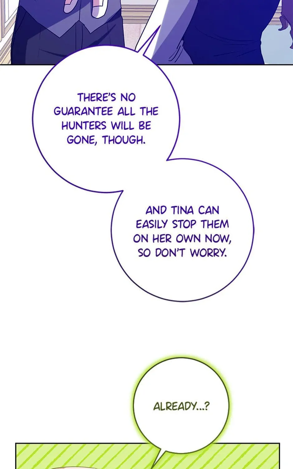 Who's the Baby's Father? Chapter 49 page 25 - 