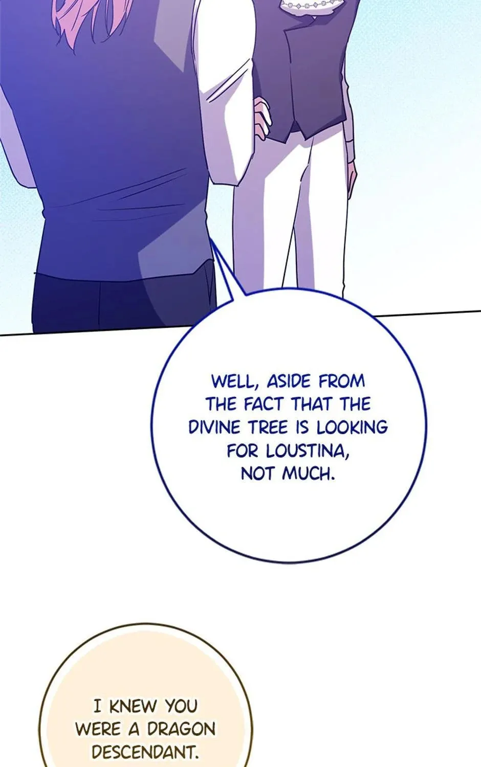 Who's the Baby's Father? Chapter 49 page 31 - 