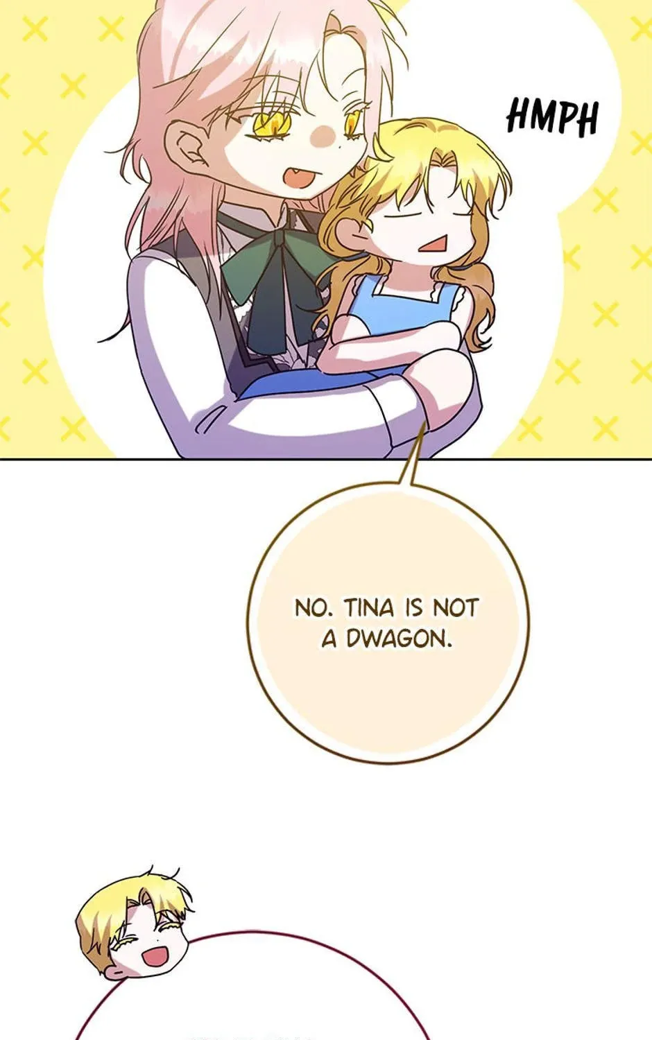 Who's the Baby's Father? Chapter 49 page 33 - 