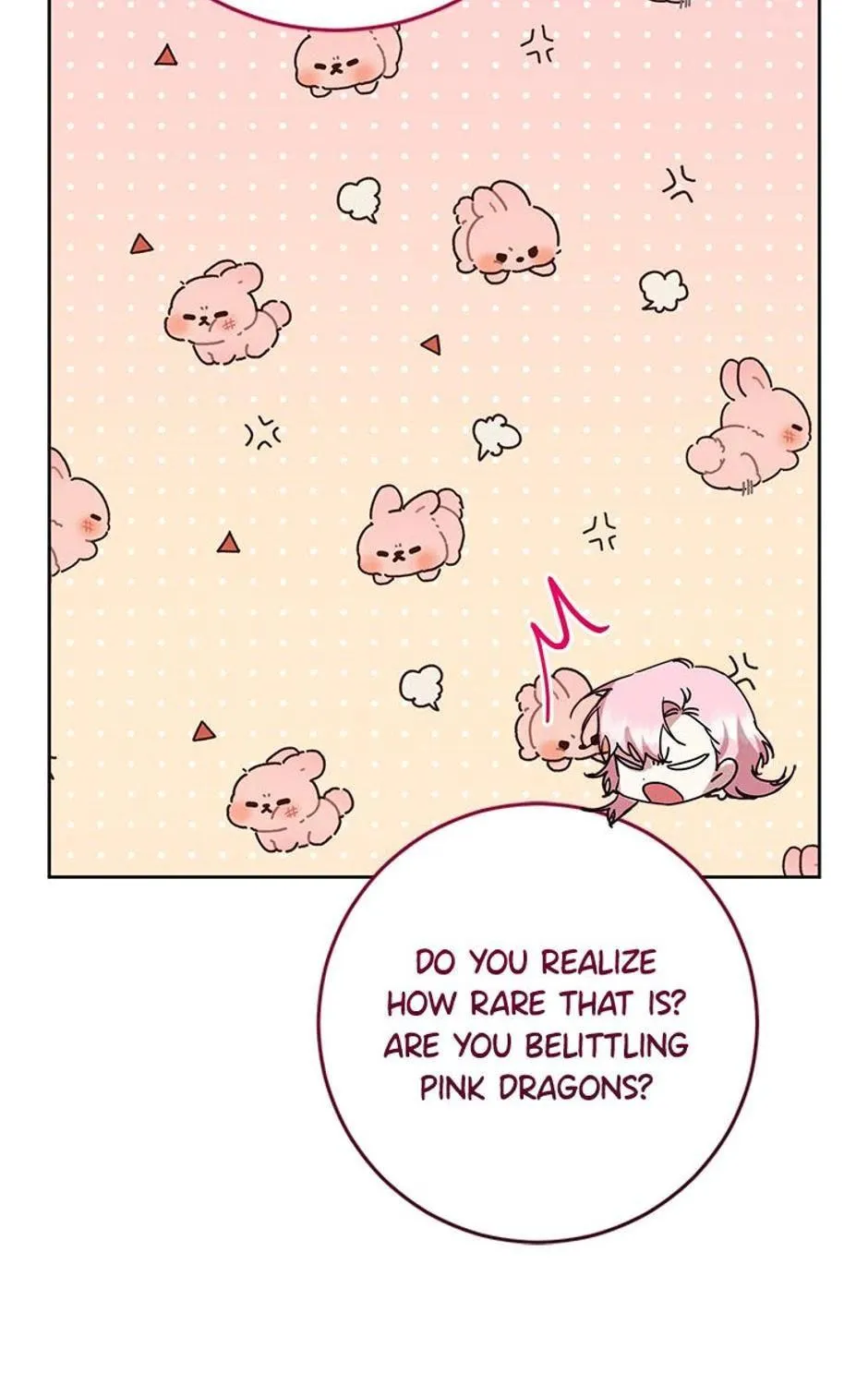 Who's the Baby's Father? Chapter 49 page 35 - 