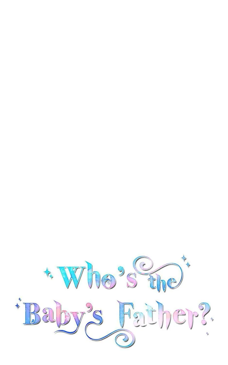 Who's the Baby's Father? Chapter 49 page 41 - 