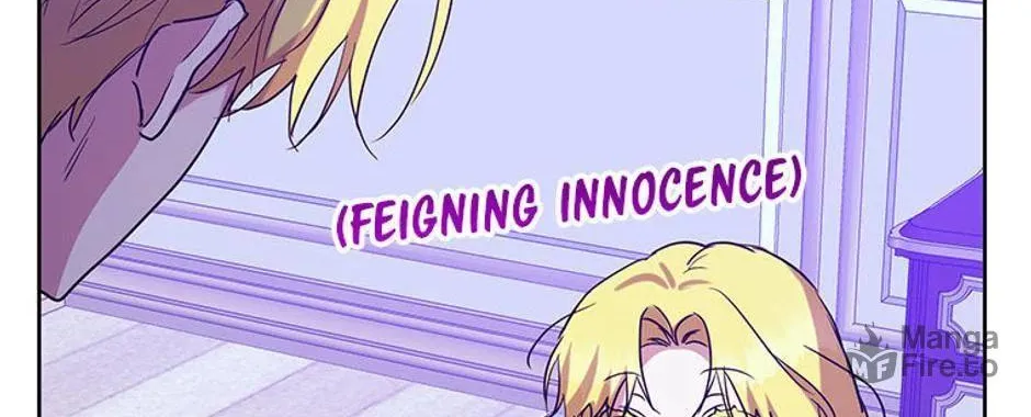 Who's the Baby's Father? Chapter 49 page 6 - 