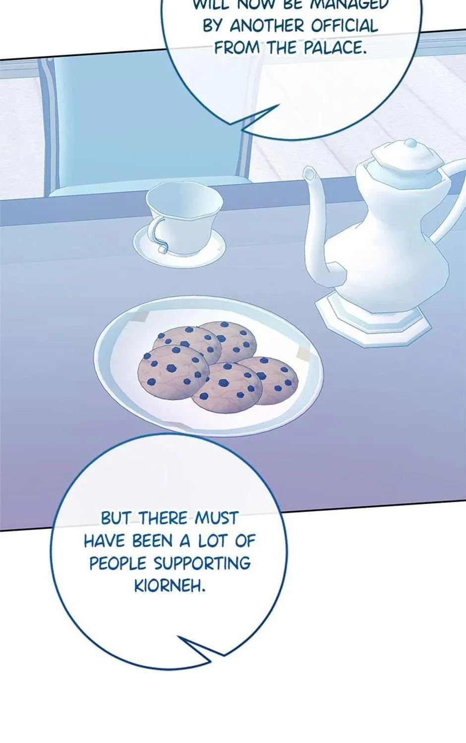 Who's the Baby's Father? Chapter 49 page 53 - 