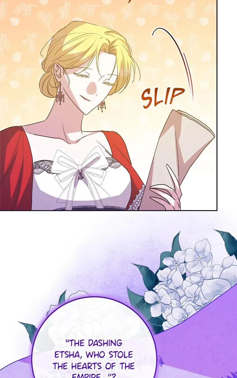 Who's the Baby's Father? Chapter 49 page 55 - 