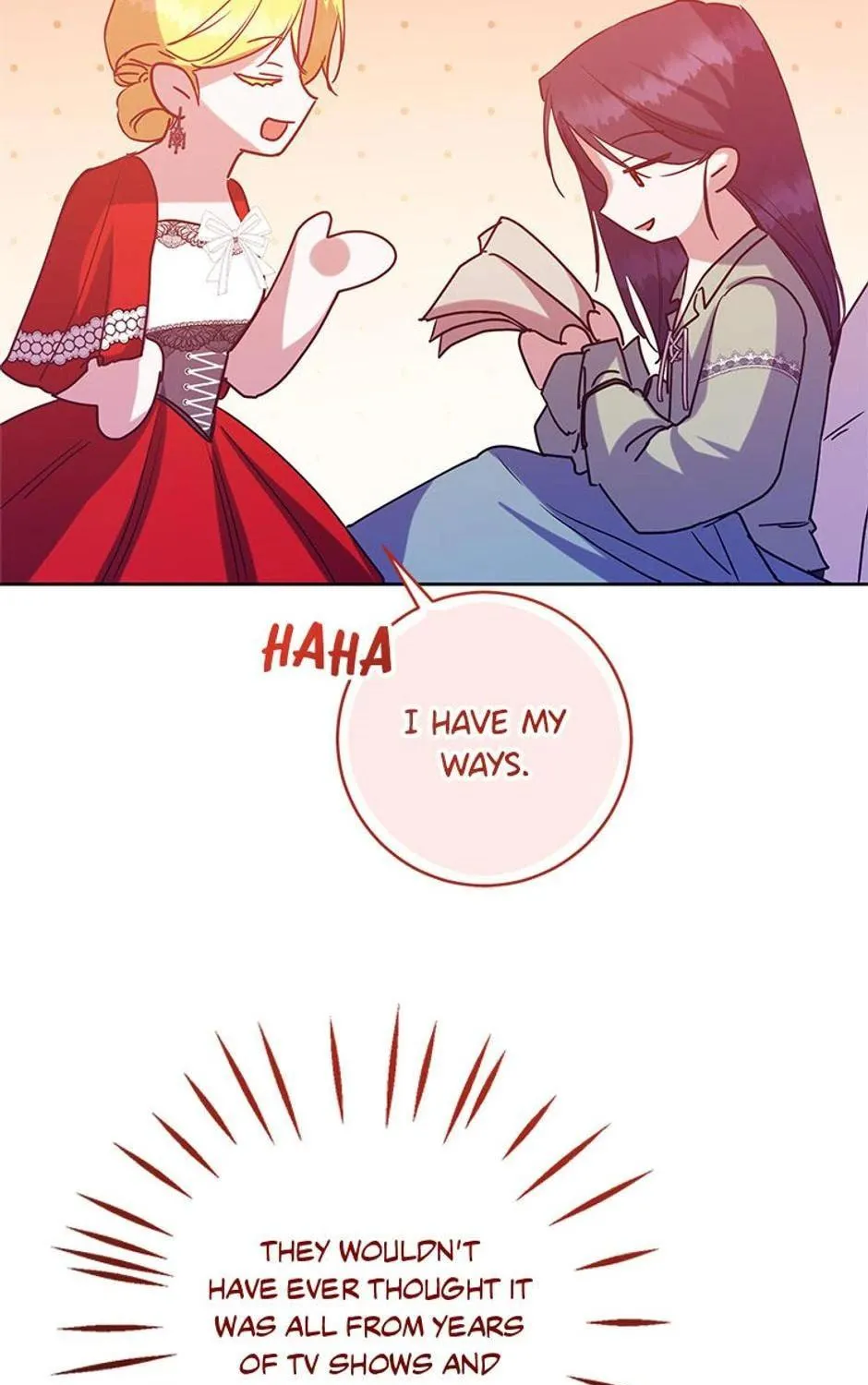 Who's the Baby's Father? Chapter 49 page 59 - 