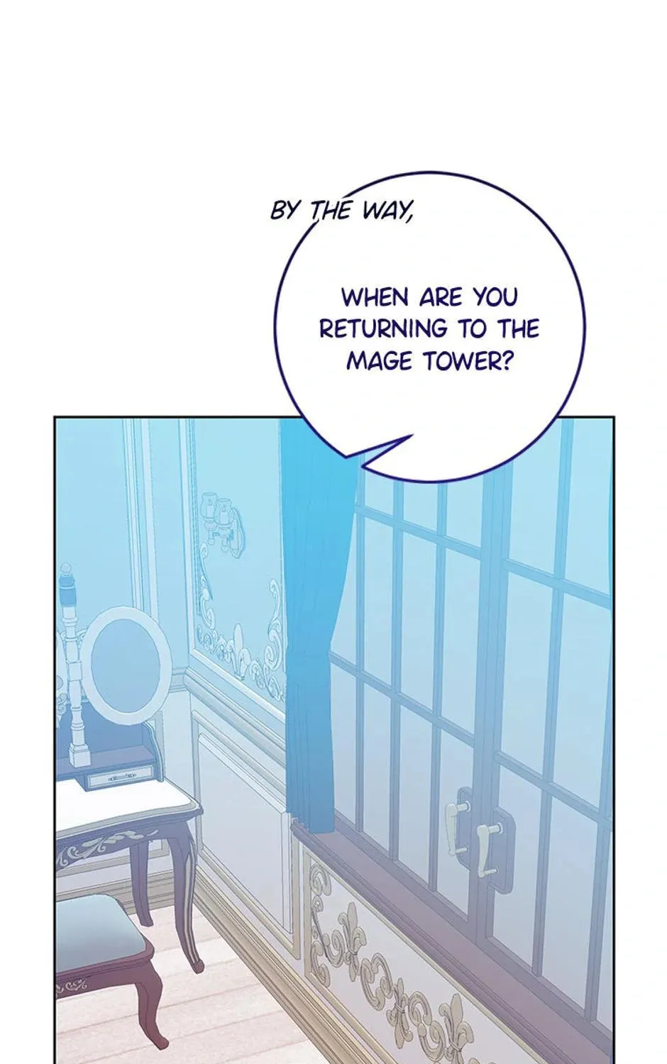 Who's the Baby's Father? Chapter 49 page 61 - 