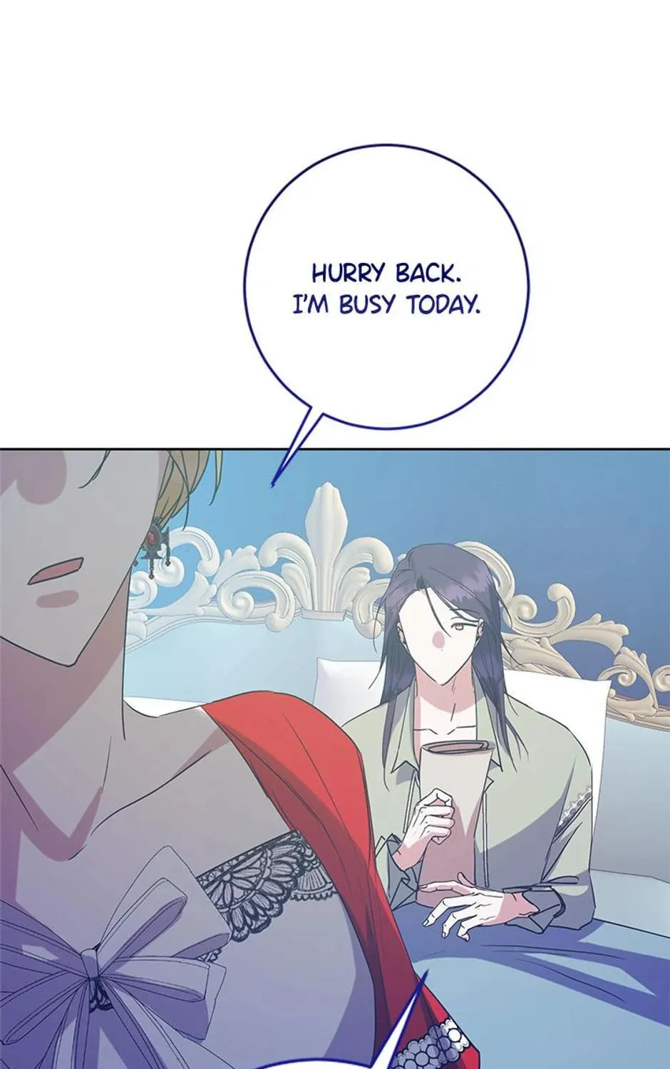 Who's the Baby's Father? Chapter 49 page 63 - 