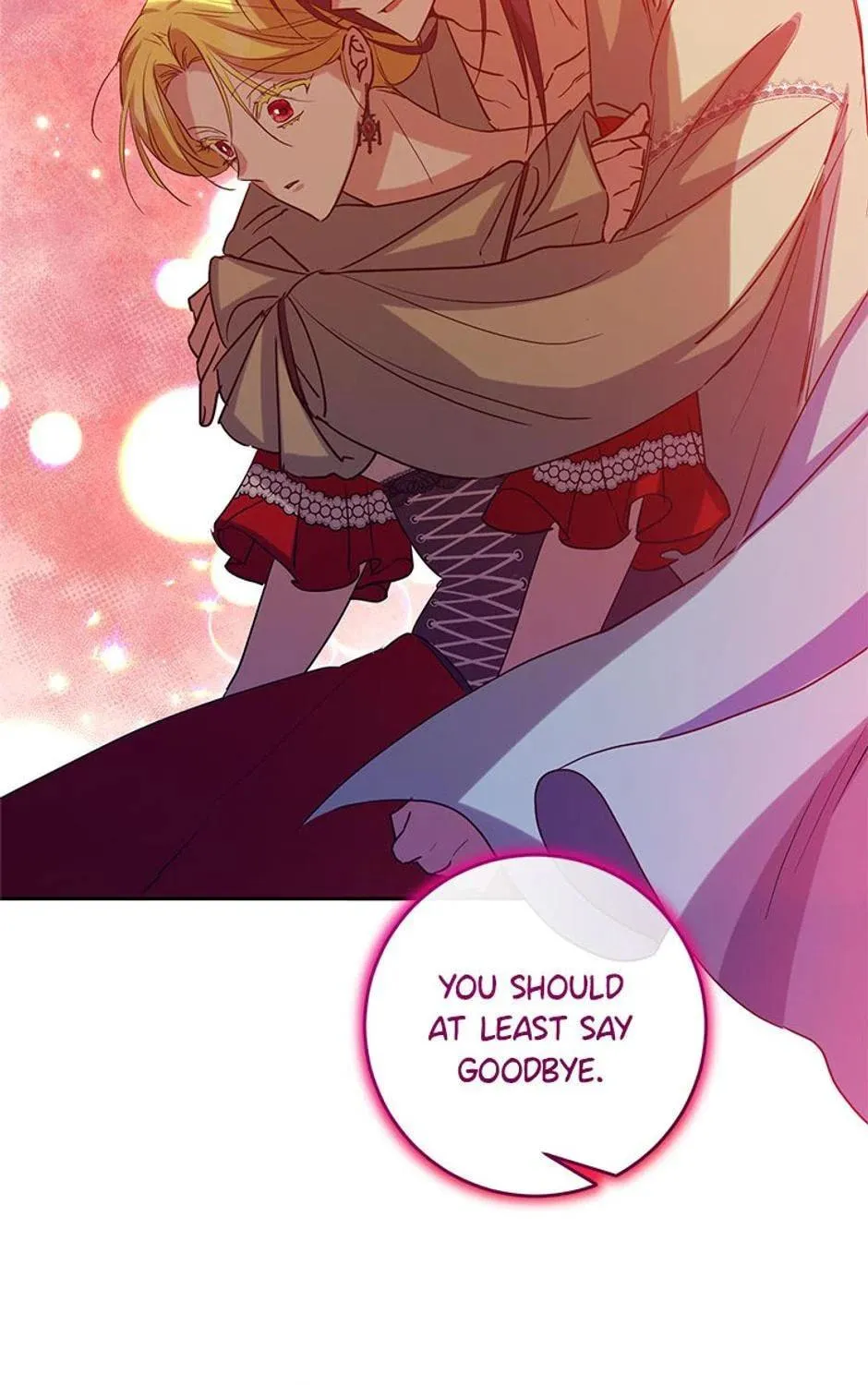 Who's the Baby's Father? Chapter 49 page 71 - 