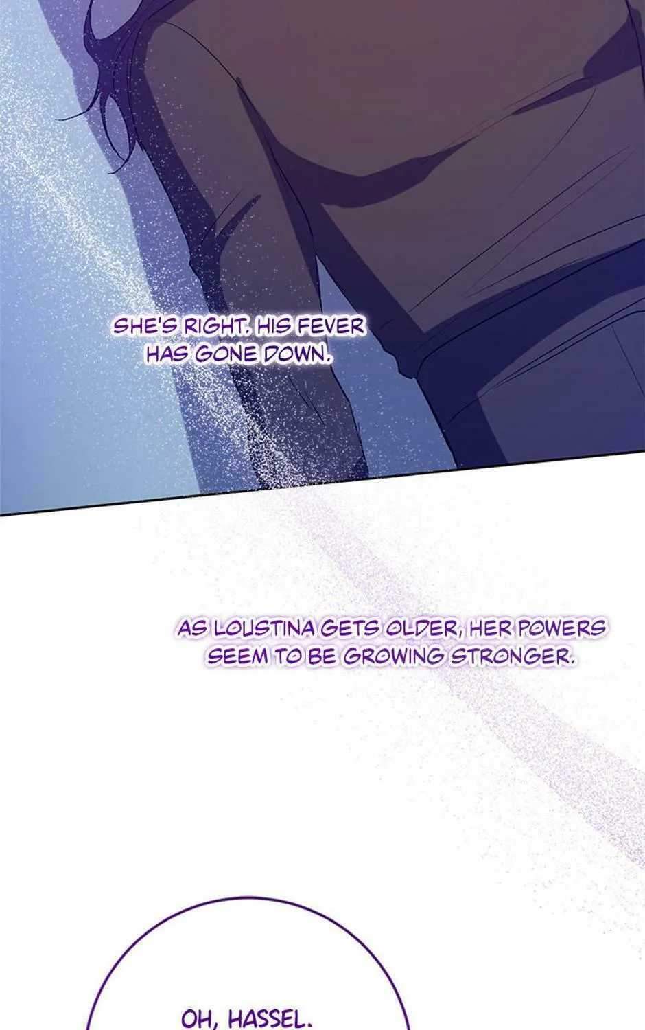 Who's the Baby's Father? Chapter 49 page 9 - 