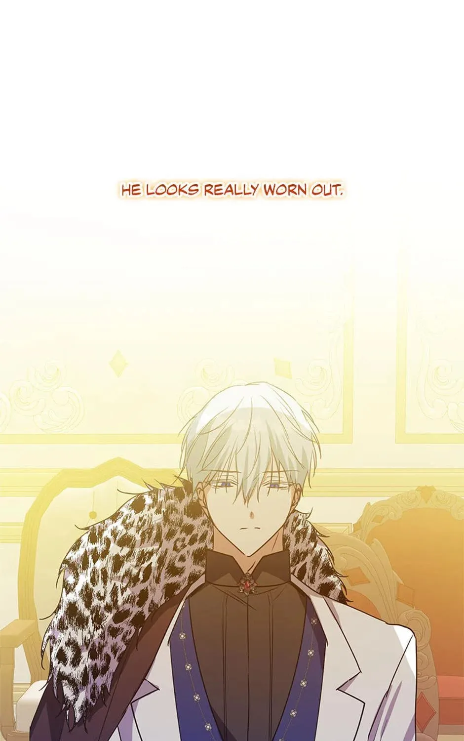 Who's the Baby's Father? Chapter 49 page 81 - 
