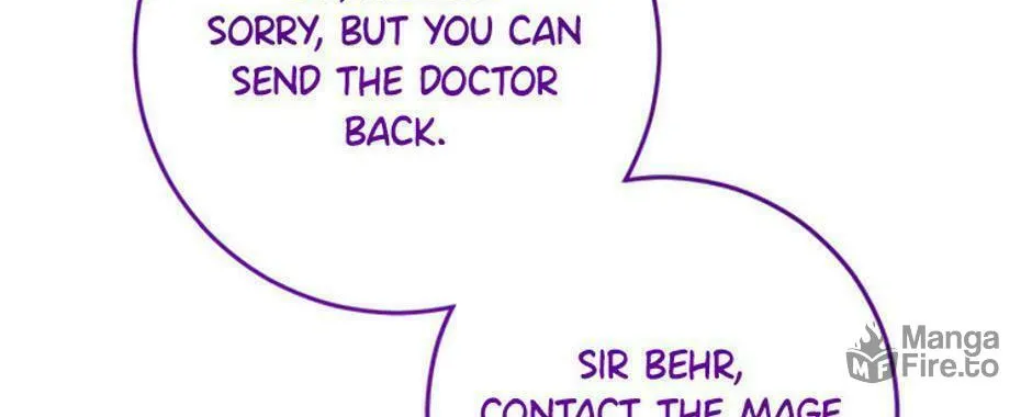 Who's the Baby's Father? Chapter 49 page 10 - 