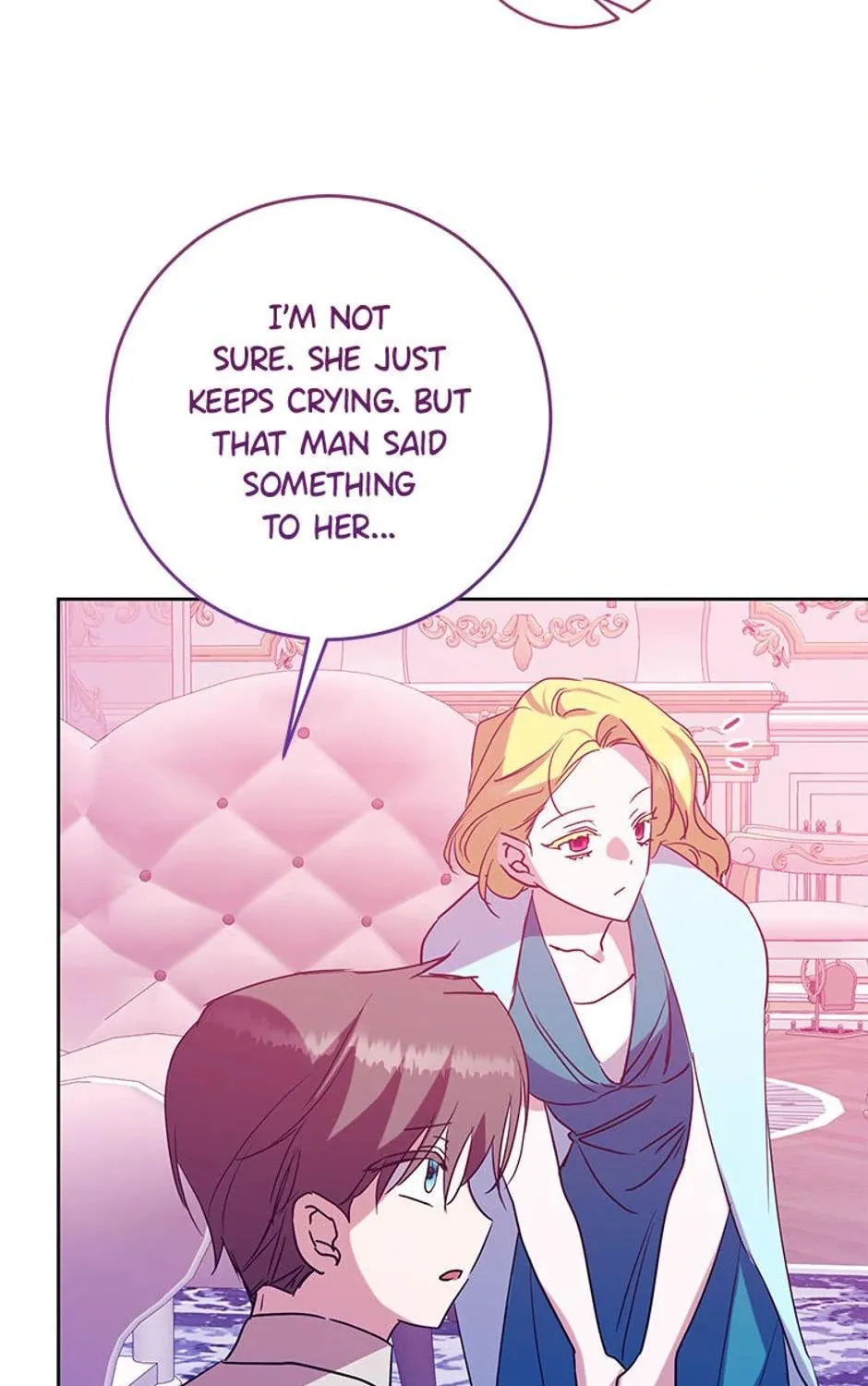 Who's the Baby's Father? Chapter 50 page 102 - 