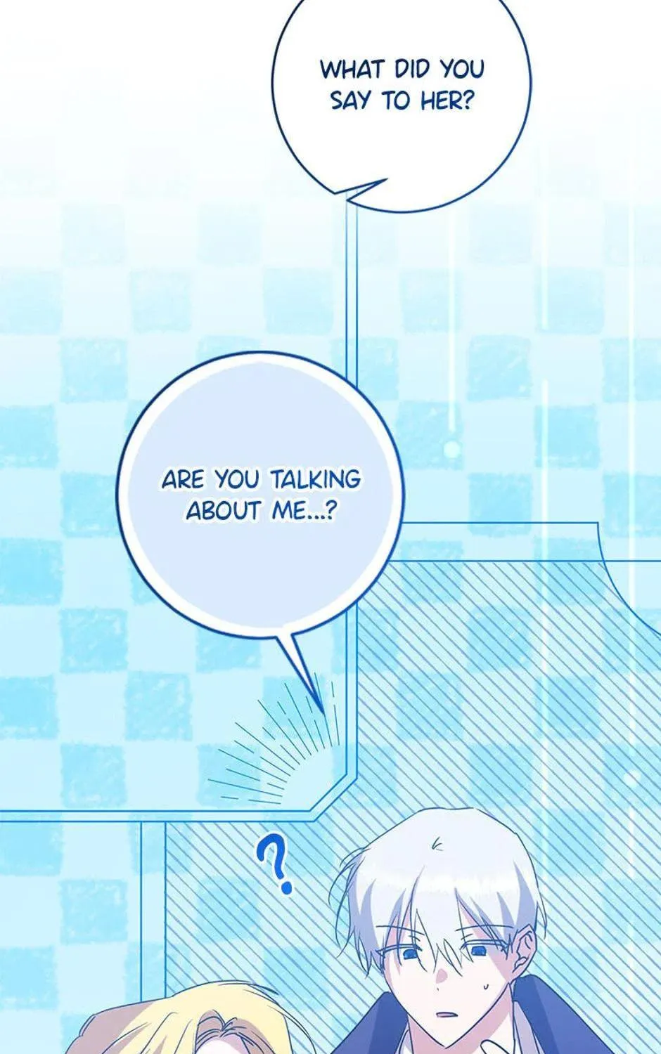 Who's the Baby's Father? Chapter 50 page 104 - 