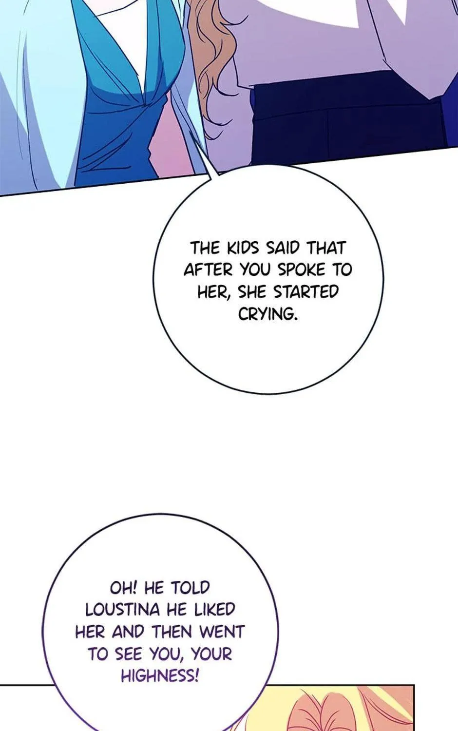 Who's the Baby's Father? Chapter 50 page 106 - 