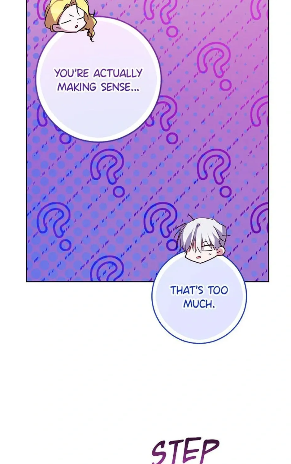 Who's the Baby's Father? Chapter 50 page 112 - 