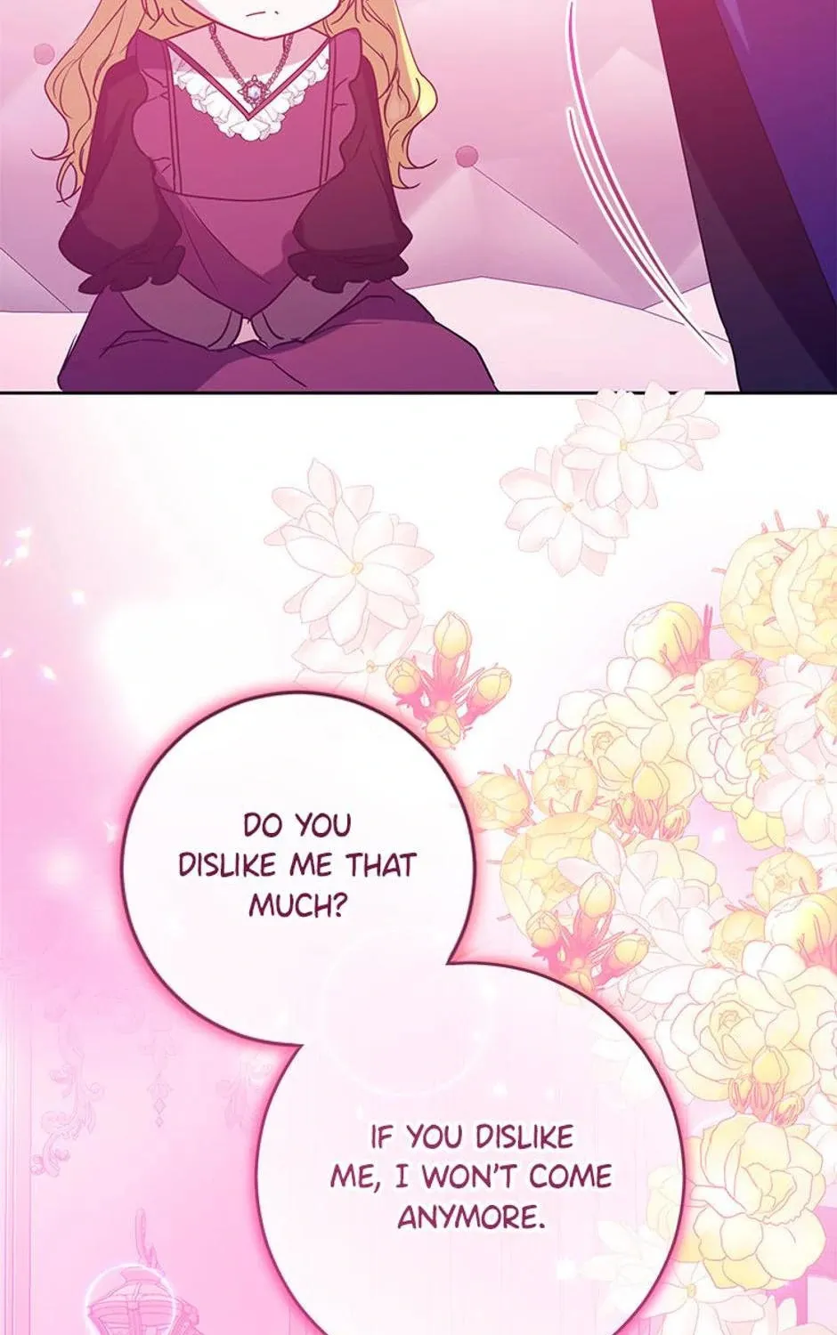 Who's the Baby's Father? Chapter 50 page 114 - 