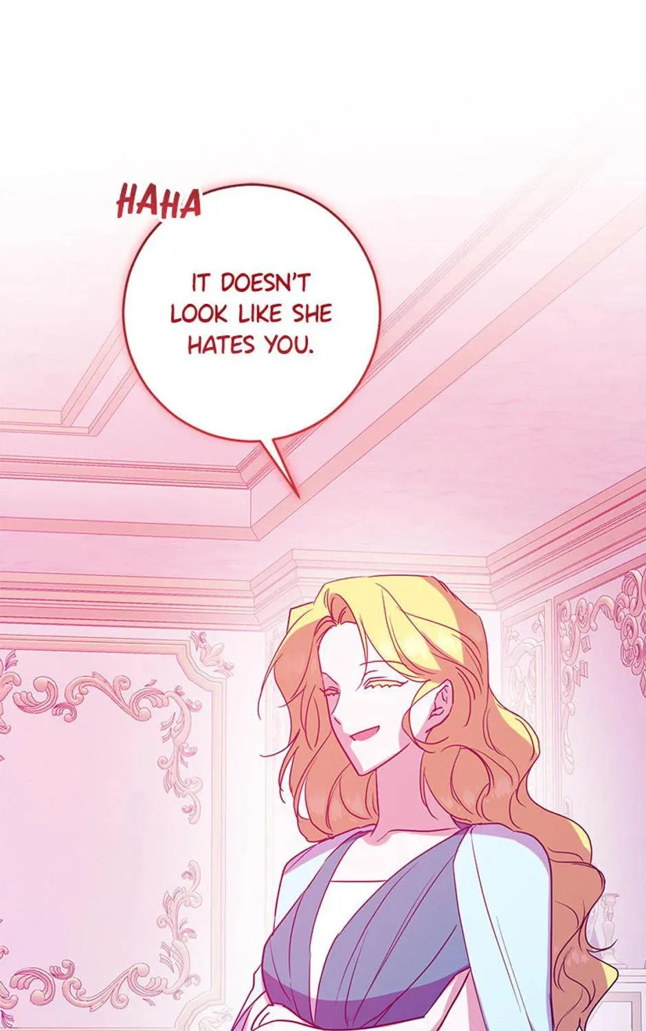 Who's the Baby's Father? Chapter 50 page 118 - 